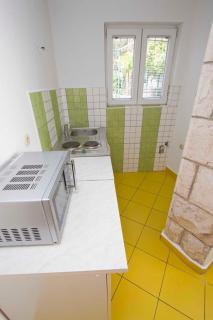 Apartments Srdjan - Makarska - 6