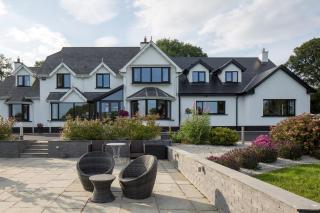 Railway Country House - Gorey - 6