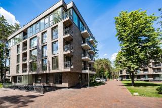 FoRest Apartments - Druskininkai - 8