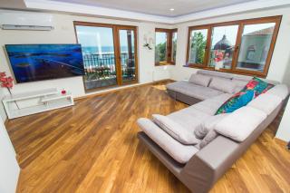 Breeze Guest House - Chernomorets - 2