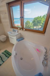 Breeze Guest House - Chernomorets - 1