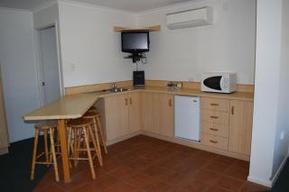Warwick Vines Motel - 4