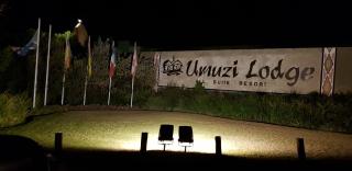 Umuzi Lodge - Secunda - 9