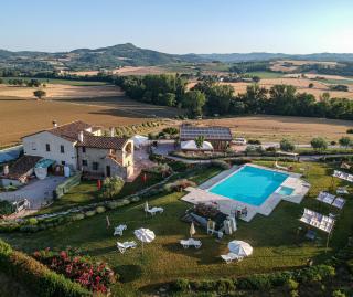 Agriturismo San Silvestro - Marsciano - 8