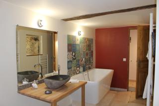Ferme-Château de Cordey & Spa - Cordey - 2