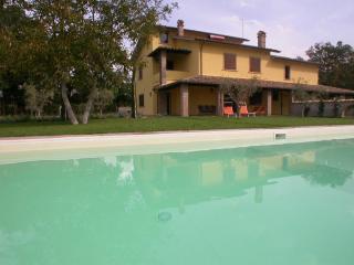 Casavacanze Sant'Eugenia - Attigliano - 6
