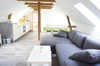 Ferienhaus Lusatia am Töpfer - Kurort Oybin - 3