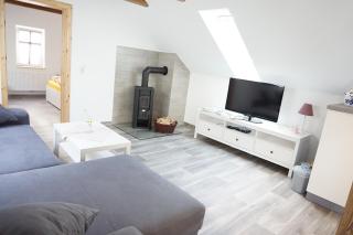 Ferienhaus Lusatia am Töpfer - Kurort Oybin - 7