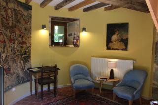 Ferme-Château de Cordey & Spa - 1