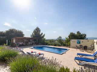 Villa in Escales with Private Pool - Escales - 1