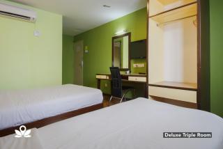 Hotel Weilia - Malacca - 1