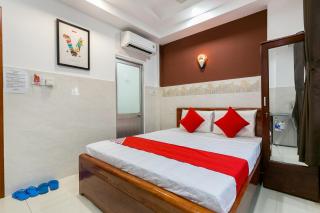 ANH KHOA 1 HOTEL Quận 2 - 1