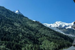 Apartment Midi Loft - A Central Chamonix Mountain Haven - Chamonix - 2
