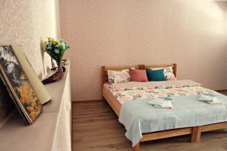 Kacharava apartments - Tbilisi - 6