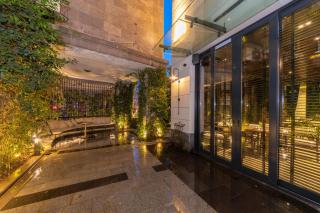Opale Hotel - 4