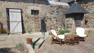les forges du lou - Jugon Les Lacs - 8