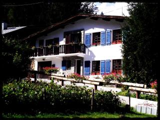 Chamonix Lodge - Chamonix-Mont-Blanc - 0