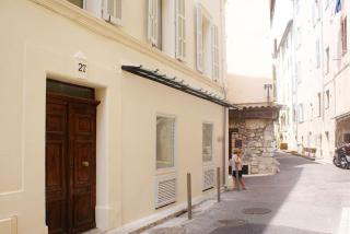 STUDIO VIEIL ANTIBES Marché Provençal - Antibes - 1