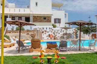 Naxos Kalimera Apartments - Agia Anna Naxos - 7