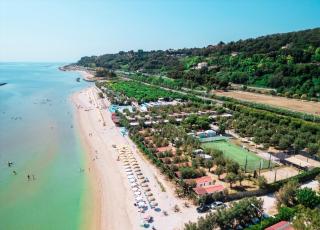 Girasole Eco Family Village - Marina Palmense - 6
