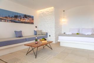 Naxos Kalimera Apartments - Agia Anna Naxos - 2