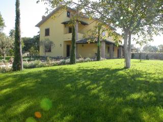 Casavacanze Sant'Eugenia - Attigliano - 1