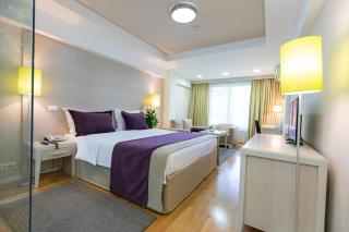 Hotel M - Belgrado - 0