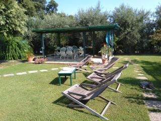 Il brecciaro - San Felice Circeo - 3