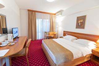 Hotel M - Belgrado - 7
