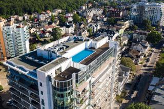 Apartamenty Promenada Gwiazd 28 - visitopl - Misdroy - 7