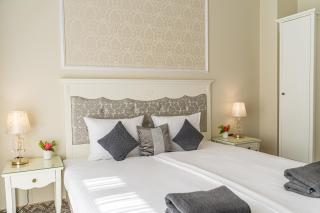 Hotel Willa Flora - Stettin - 3