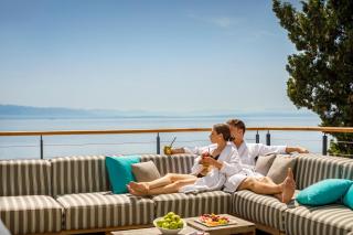 Hotel Admiral - Liburnia - Opatija - 2