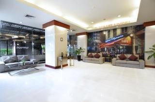 The Color Living Hotel - Bangna - 9