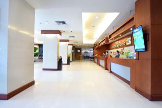 The Color Living Hotel - Bangna - 7