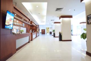 The Color Living Hotel - Bangna - 6