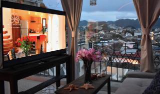 Magnolias Boutique Suites & SPA - 9