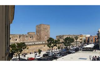 Dimora Castello Bari Vecchia Appartamento 1 camera 4 posti - Bari - 3