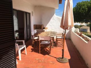 Vila Fuzeta - Solar dos Mouros - Porches - 5