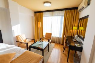 Hotel M - Belgrado - 4