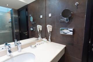 Hotel M - Belgrado - 5