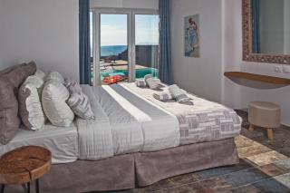 Abelomilos Exclusive Villa - Imerovigli - 6