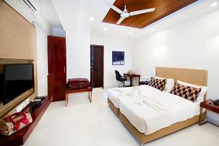 Raj Residency - Bangalore - 9