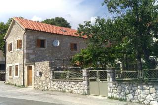 Ferienhaus Vinodol in Bribir, bei Novi Vinodolski - Crikvenica - Bribir - 9