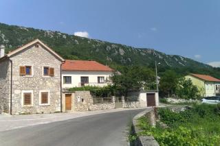 Ferienhaus Vinodol in Bribir, bei Novi Vinodolski - Crikvenica - Bribir - 0