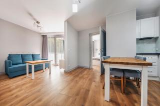 Apartamenty Cypel Helski - Hel - 2