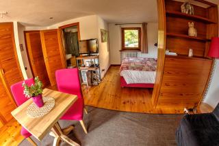 Maison Perriere - Chambres d'hôtes & Jacuzzi - Saint Vincent - 2