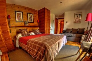 Maison Perriere - Chambres d'hôtes & Jacuzzi - Saint Vincent - 5