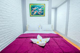 PD Bali Guesthouse - Canggu - 4