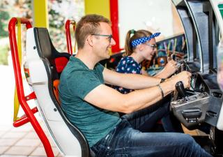 TopParken – Recreatiepark ’t Gelloo - 7