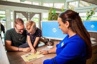 TopParken – Recreatiepark ’t Gelloo - Ede - 5